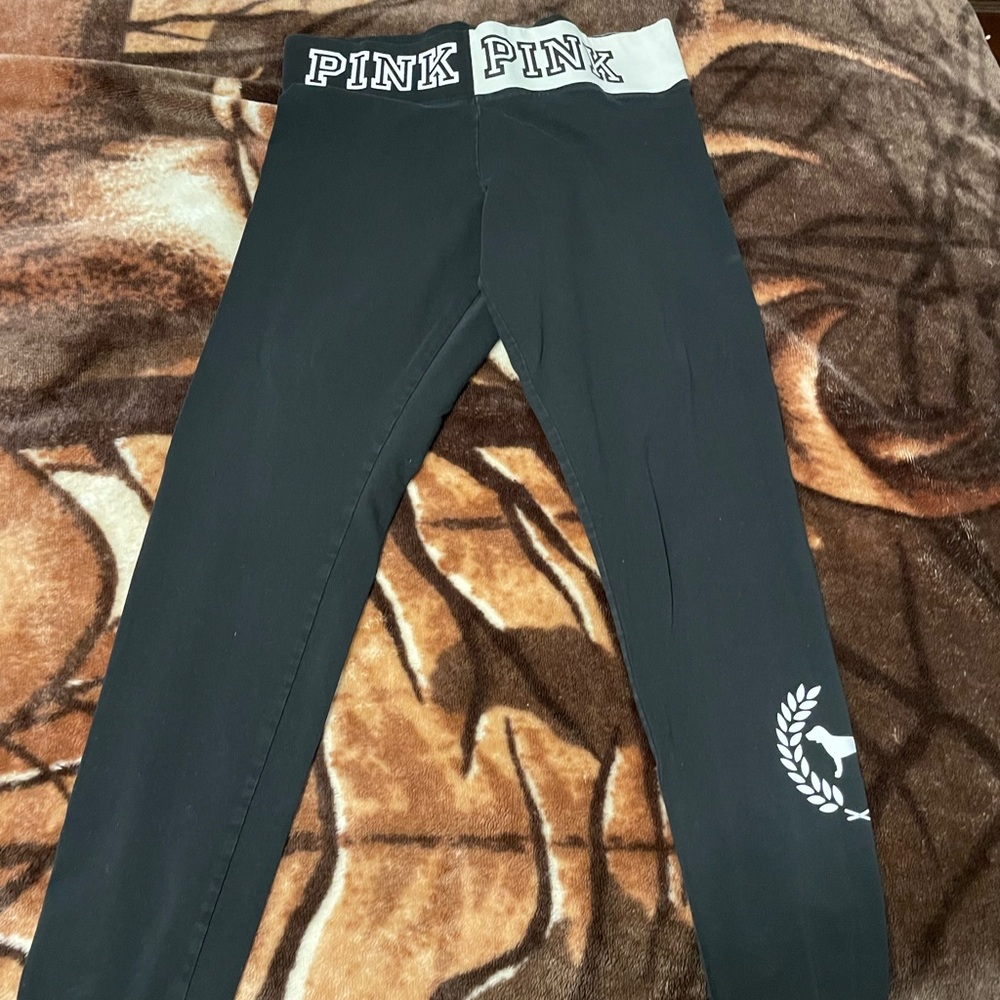 PINK Victoria Secret leggings